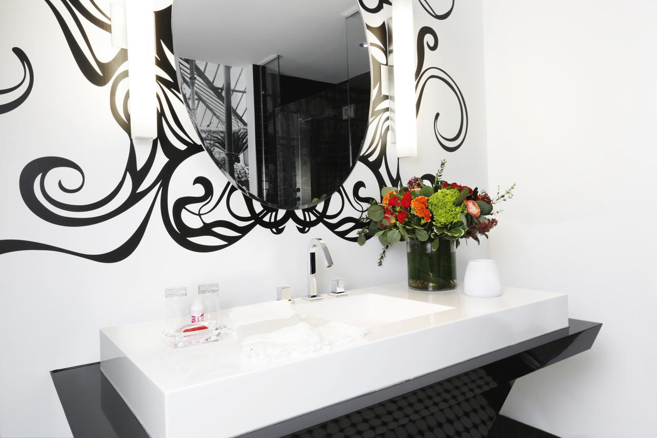 Junior suite 2 Queen beds