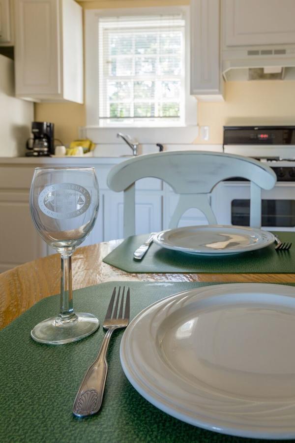 Poppy Cottage