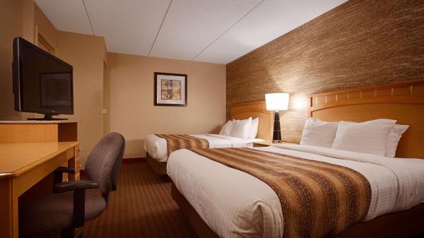 Standard Queen Room