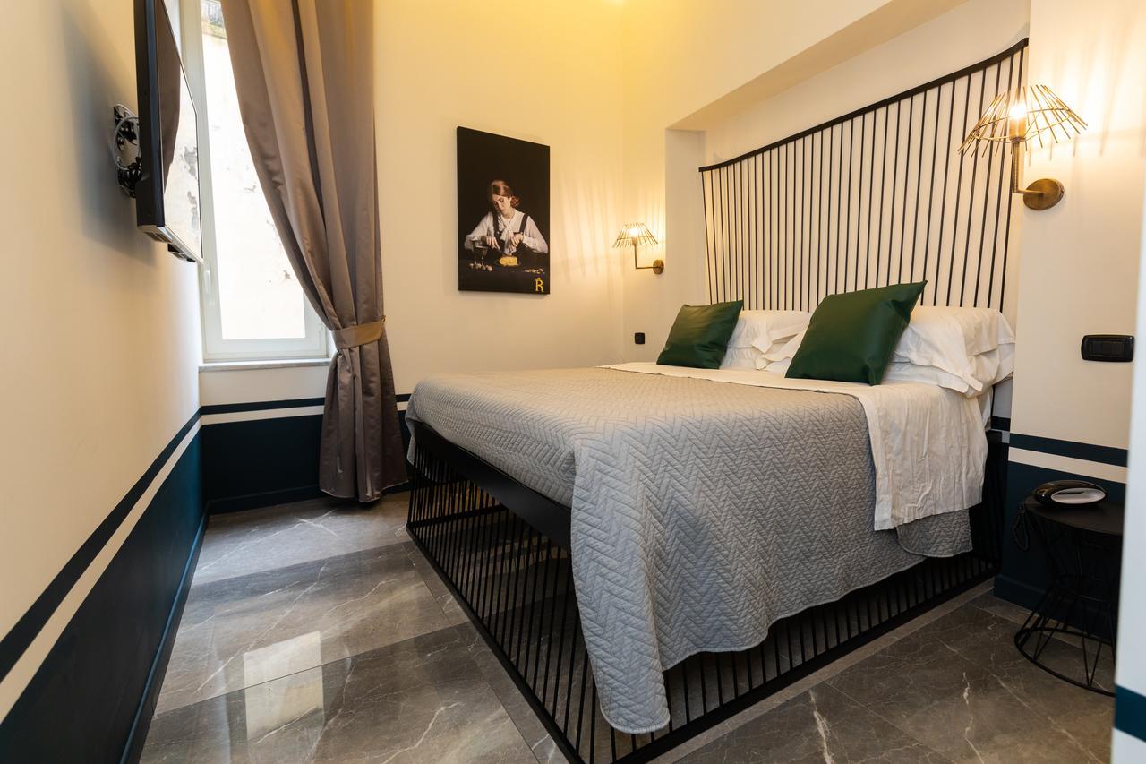 Deluxe Junior Suite