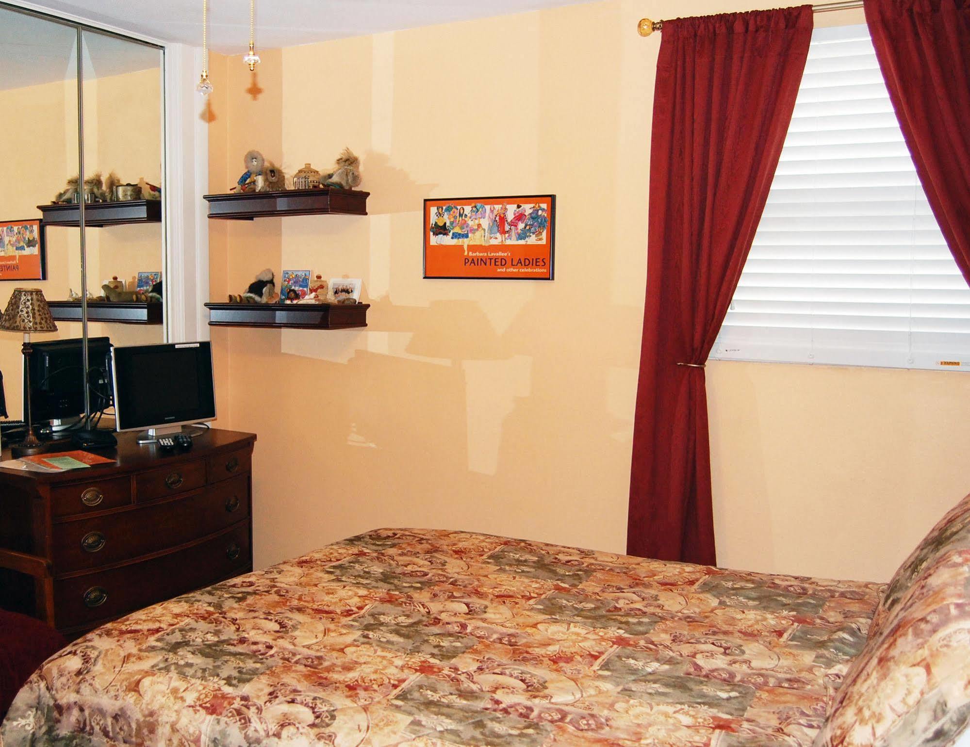 Queen Room