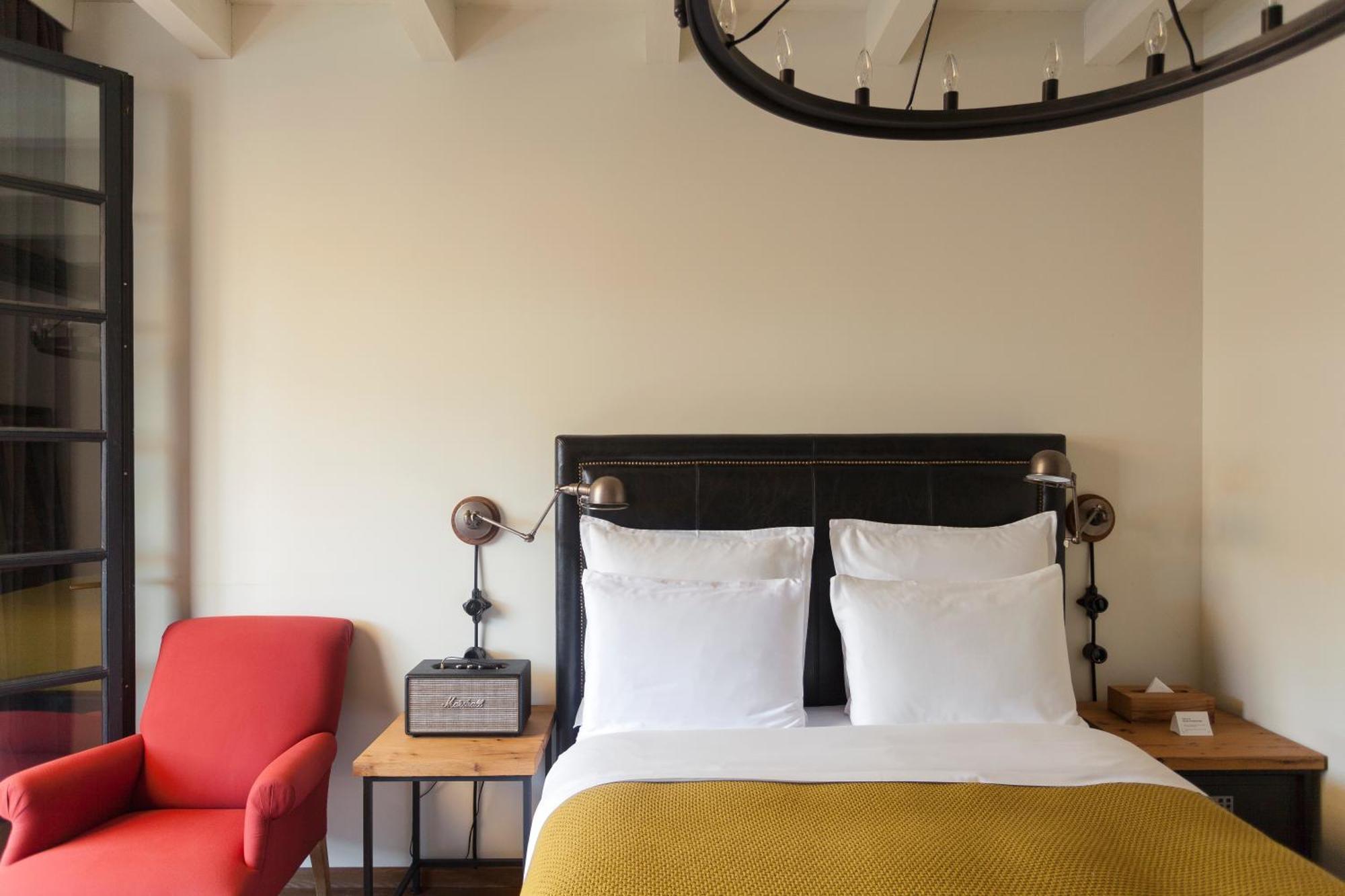Terrace Queen Room