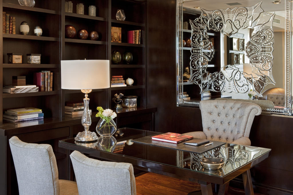 Owner Suite King