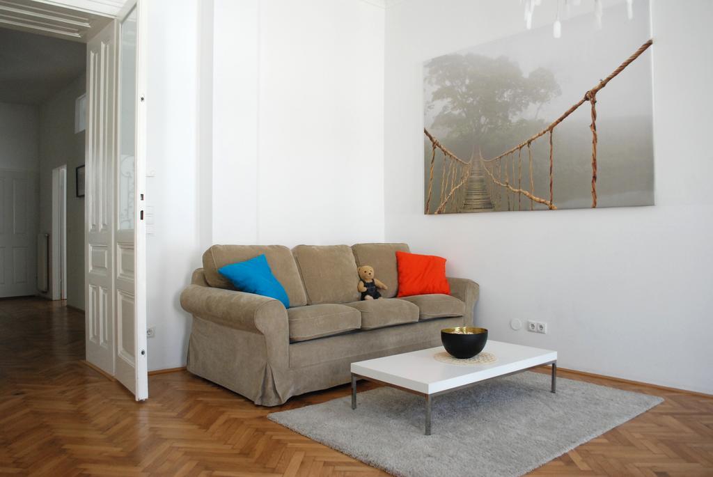 Double Room with Two Double Beds - Non-Smoking