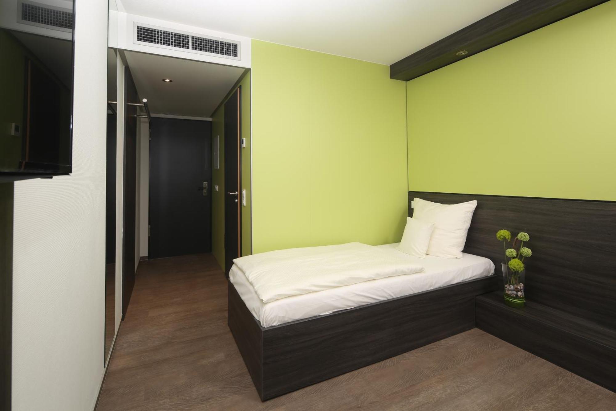 Single Room