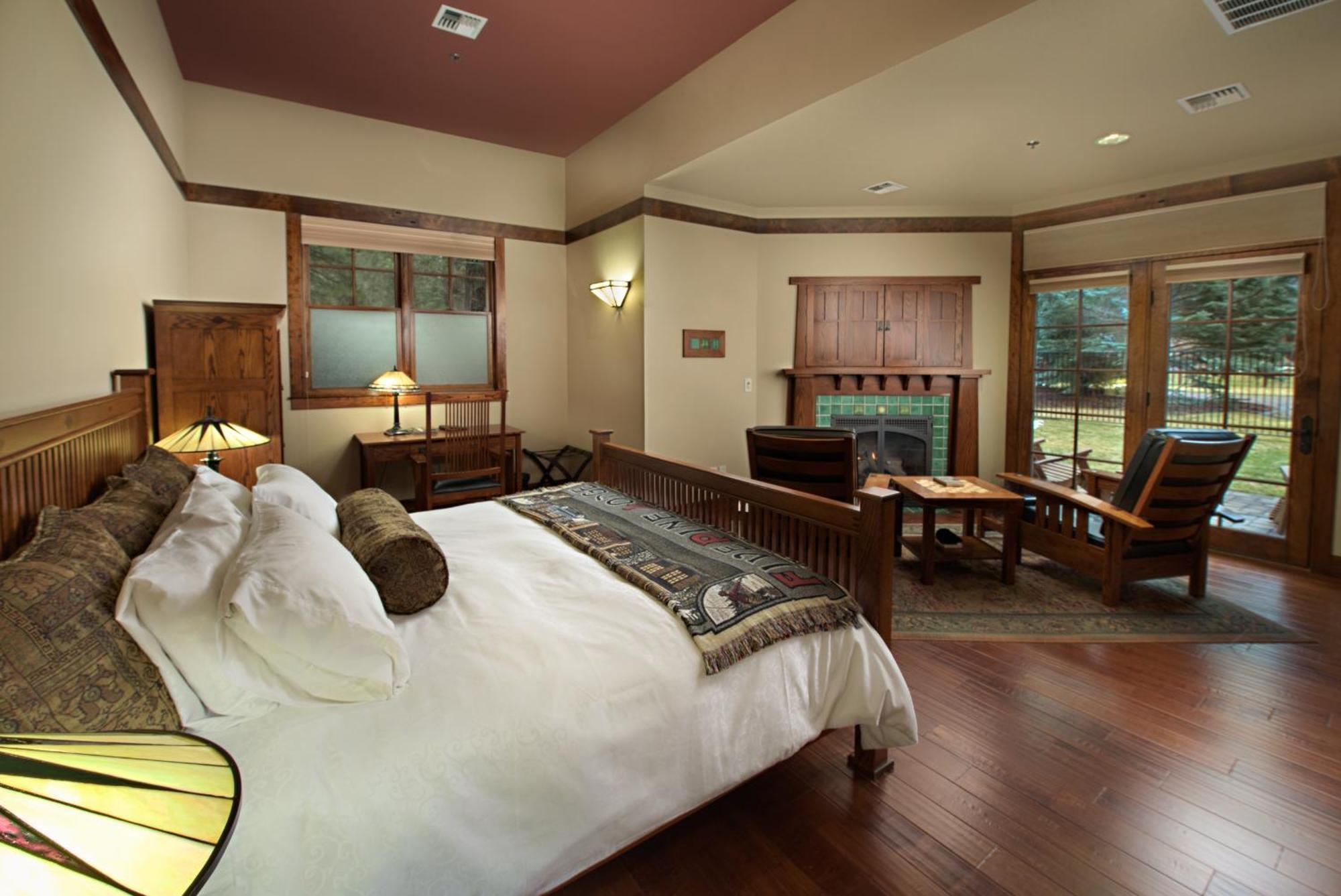 King Suite