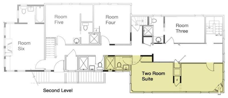 Junior Suite