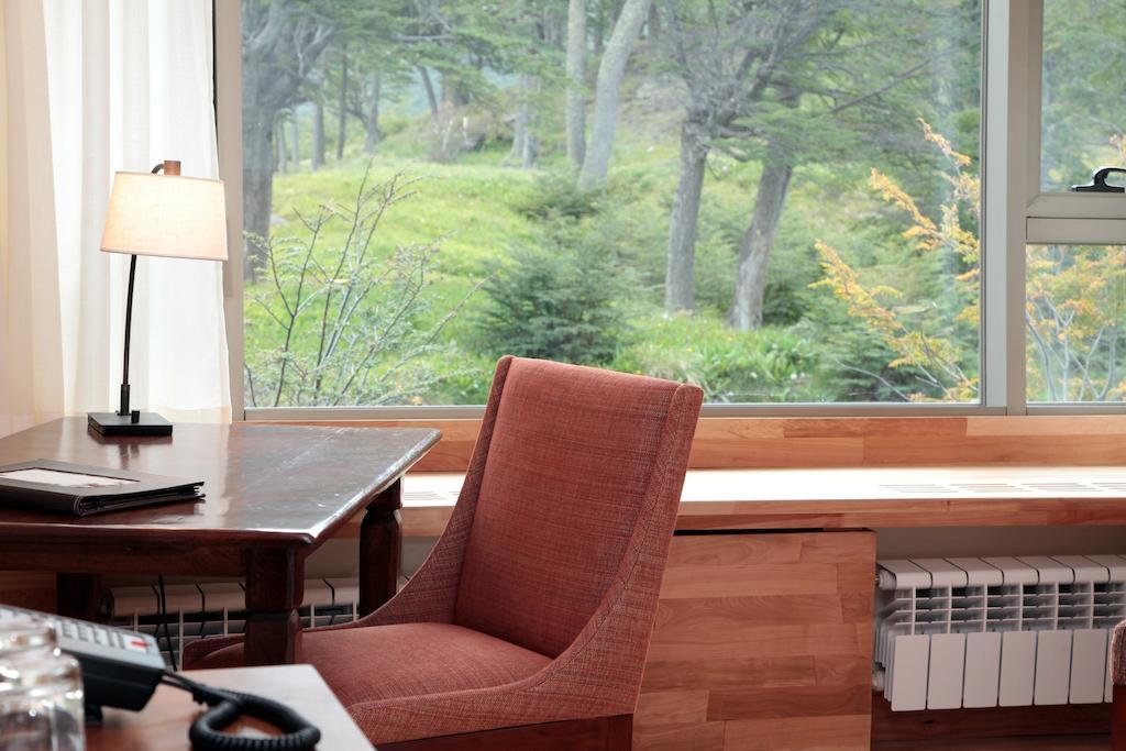 Superior Double or Twin Room with Mountain View