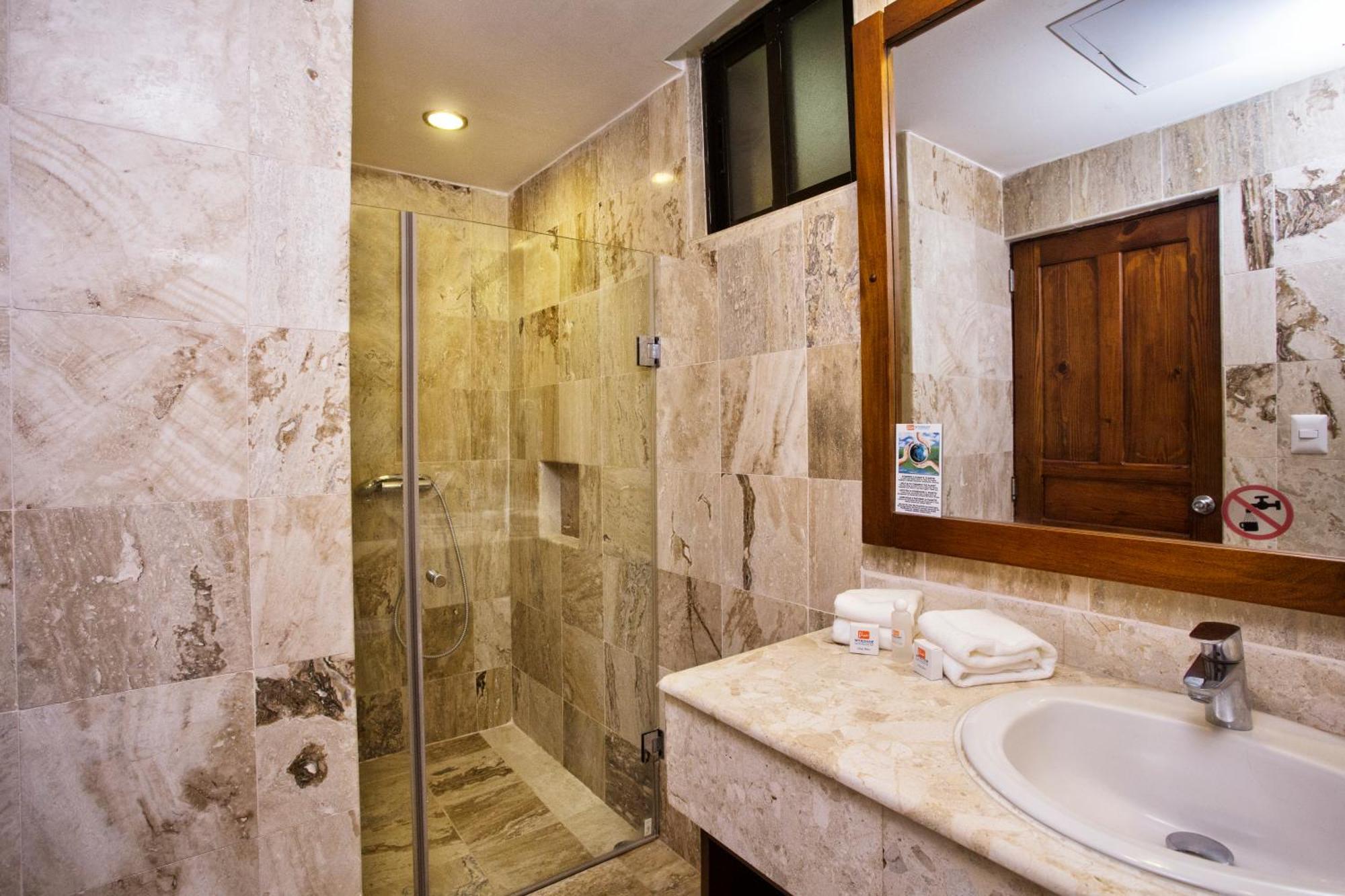 Accessible Superior Garden Room with Two Queen Beds, Non-Smoking