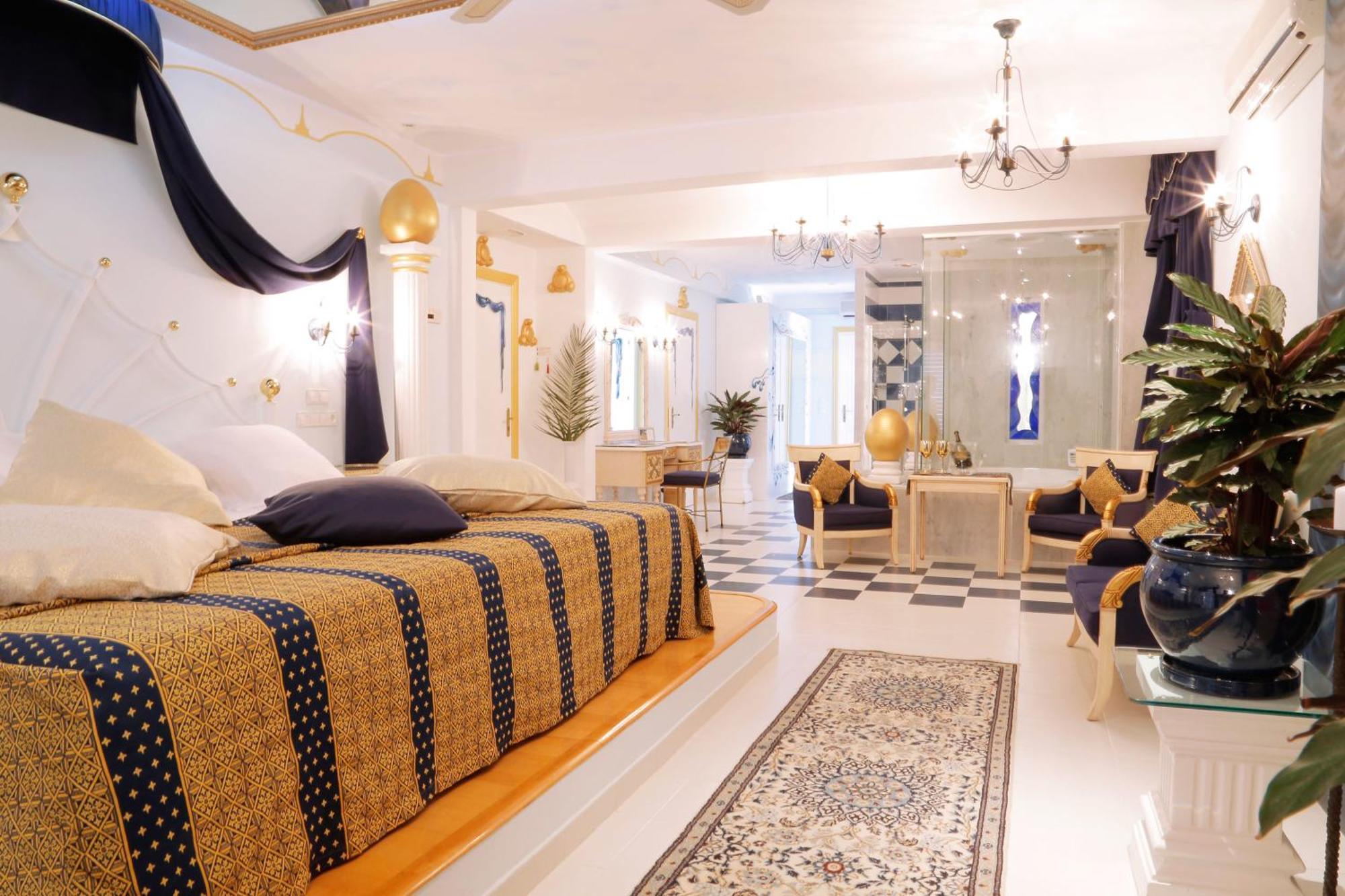 Royal Suite