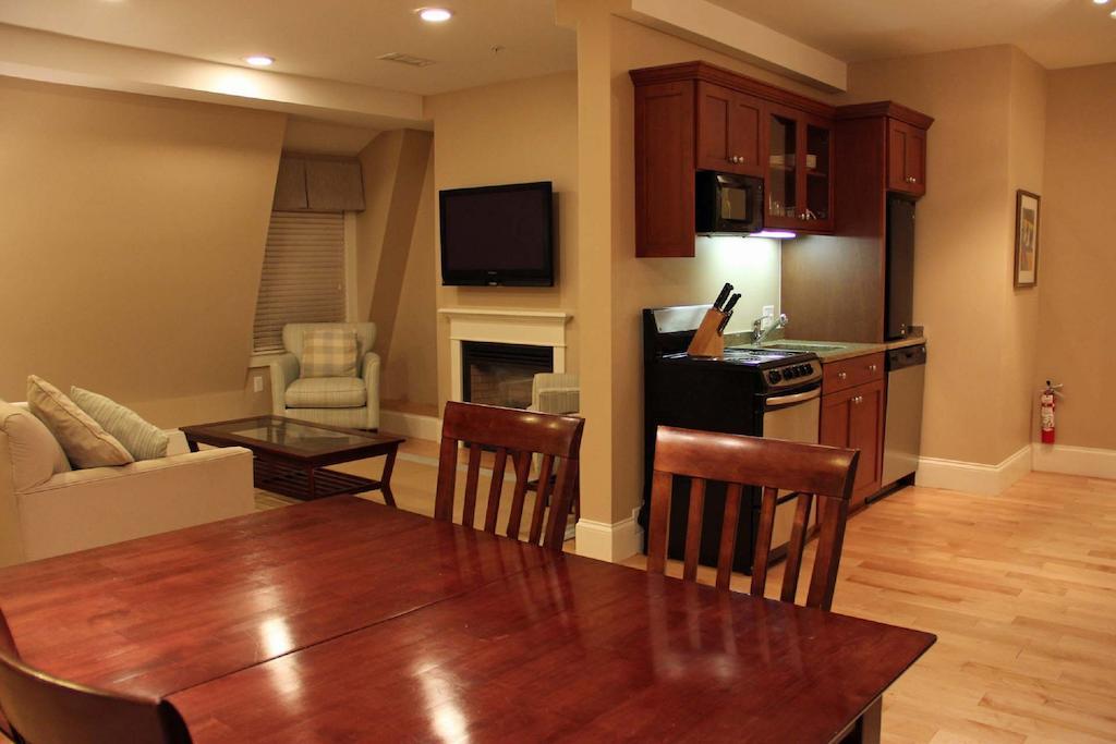 Queen Suite