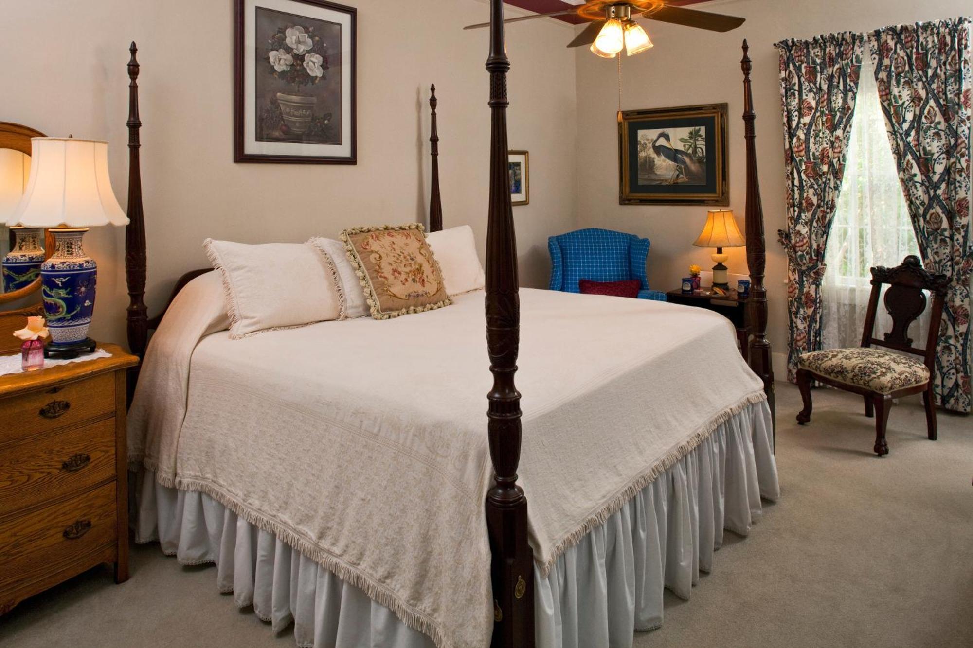 Two-Bedroom King Suite - Victoria Suite