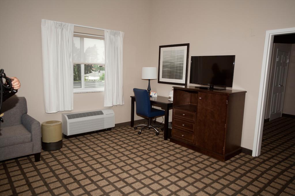 King Suite