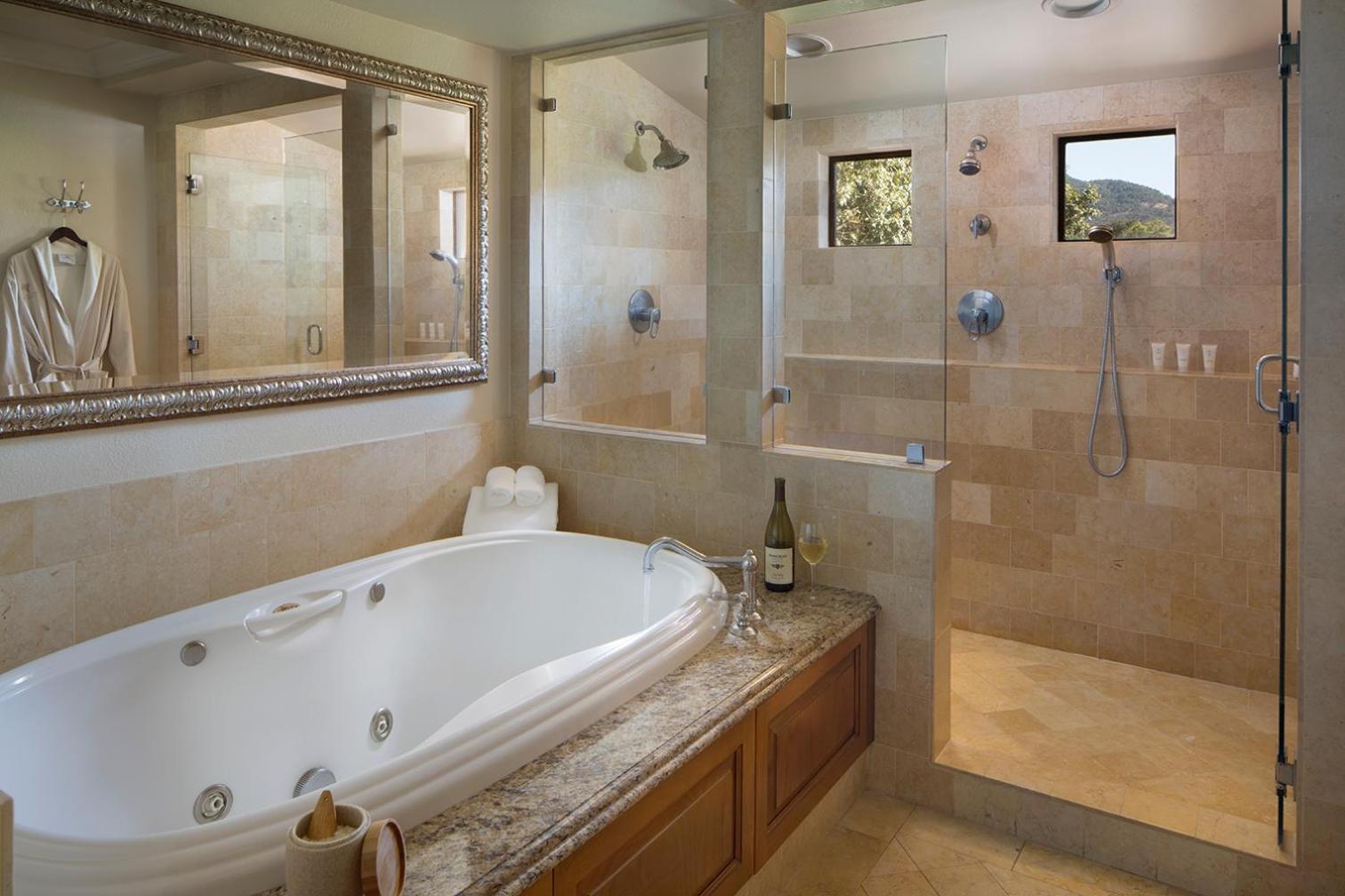 Bella Vista Suite