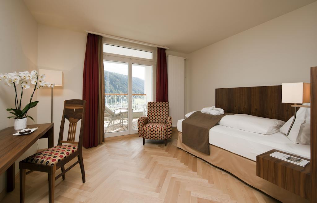 Superior Single Room