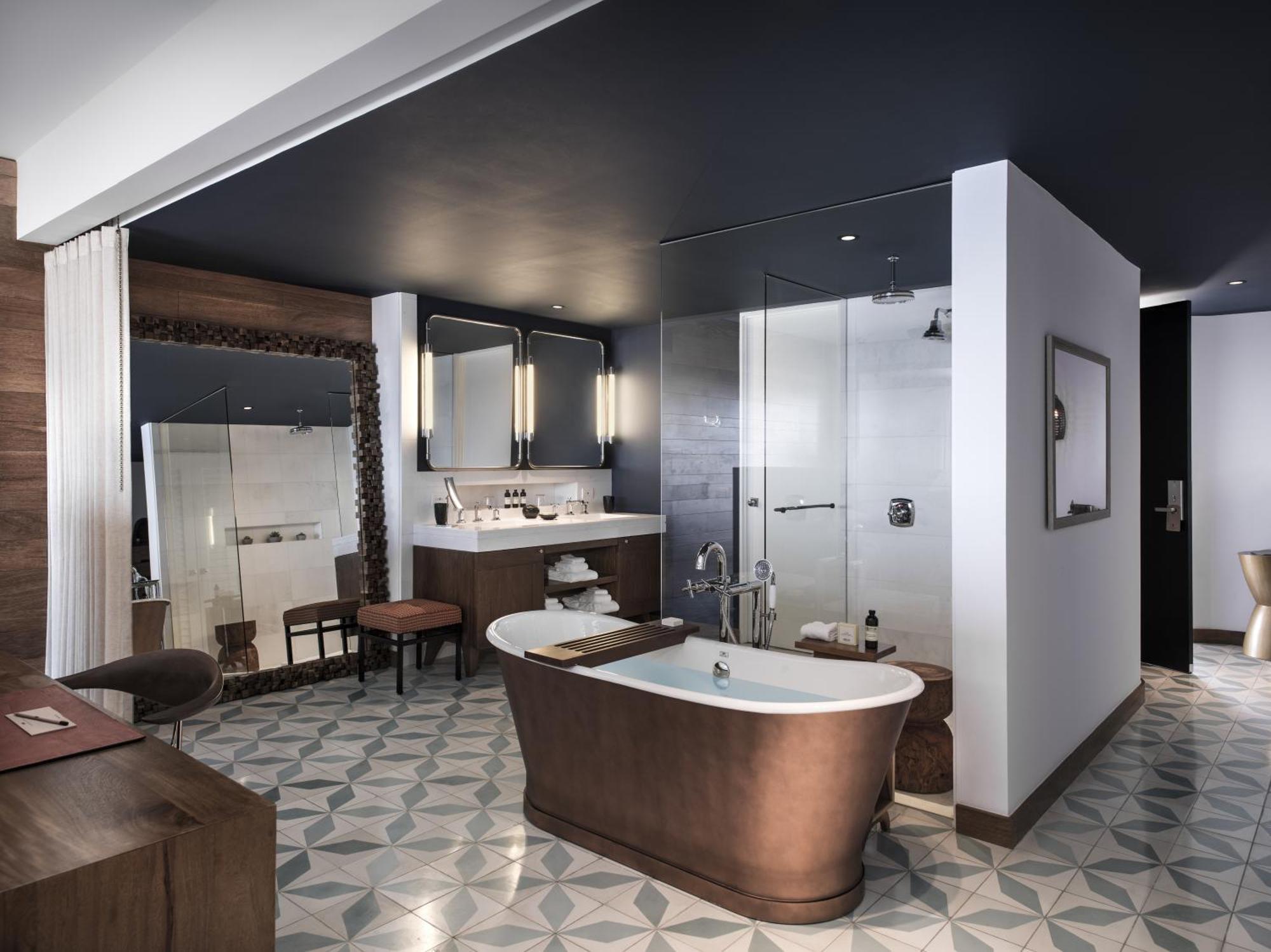 Junior Suite with Ocean View