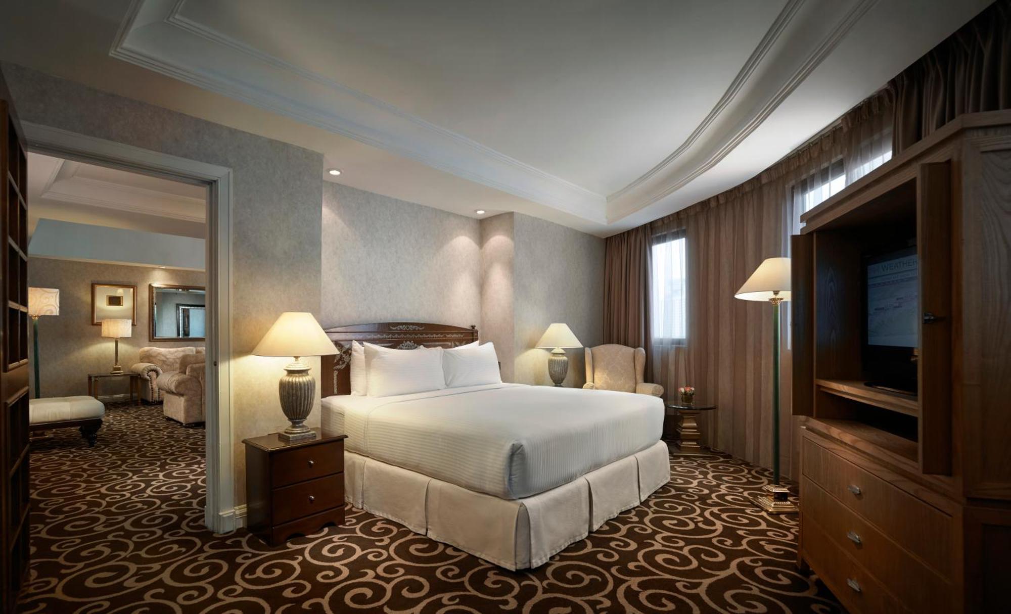 Premier Suite