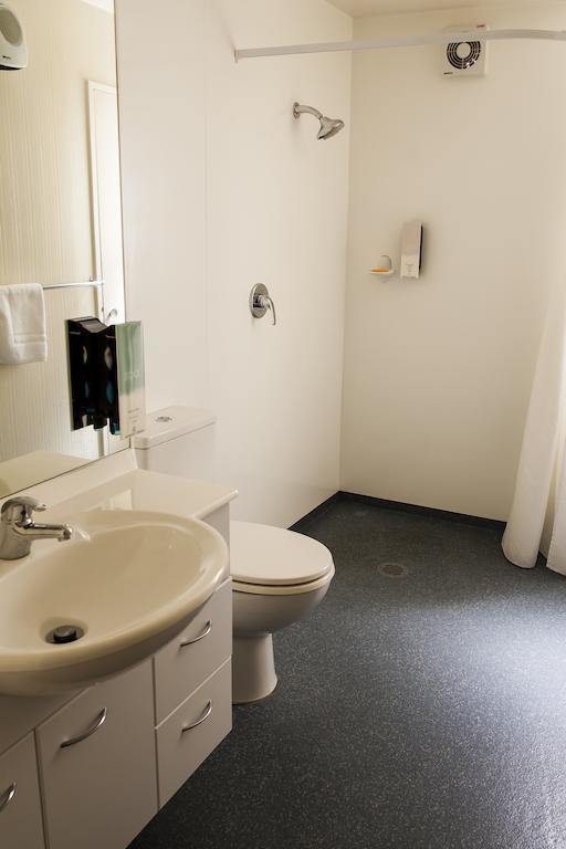 One-Bedroom Twin Apartment