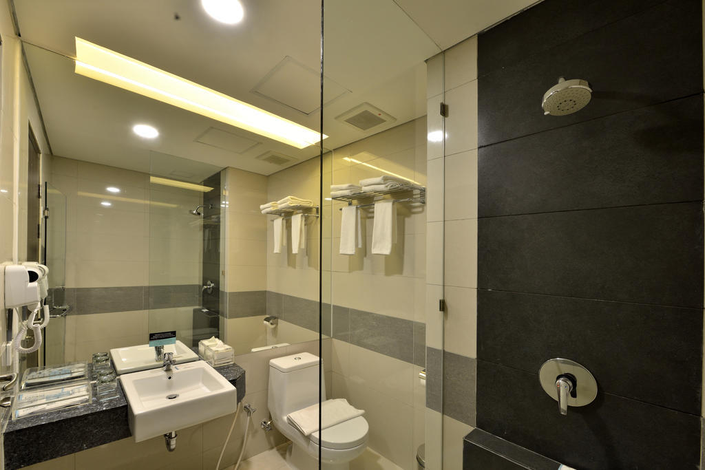 Twin Suite
