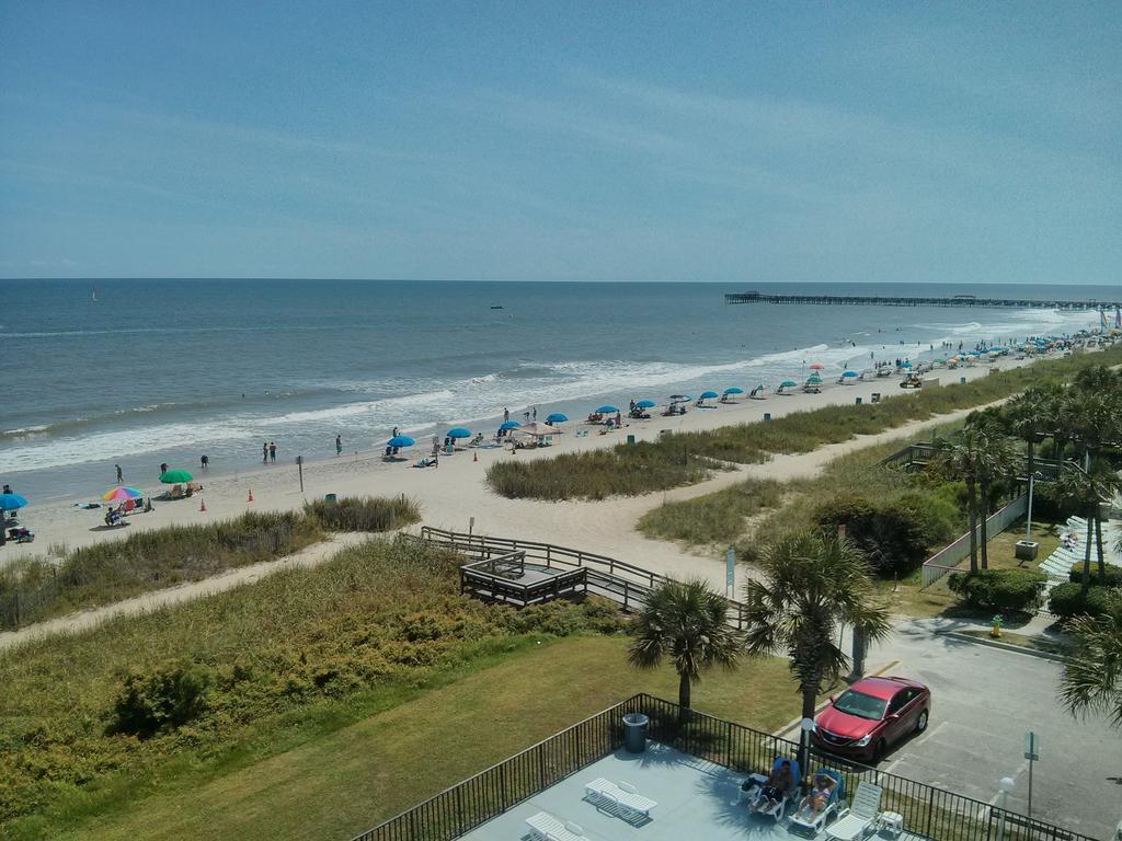 Queen Room with Two Queen Beds - Partial Ocean View,266627417:JPEG