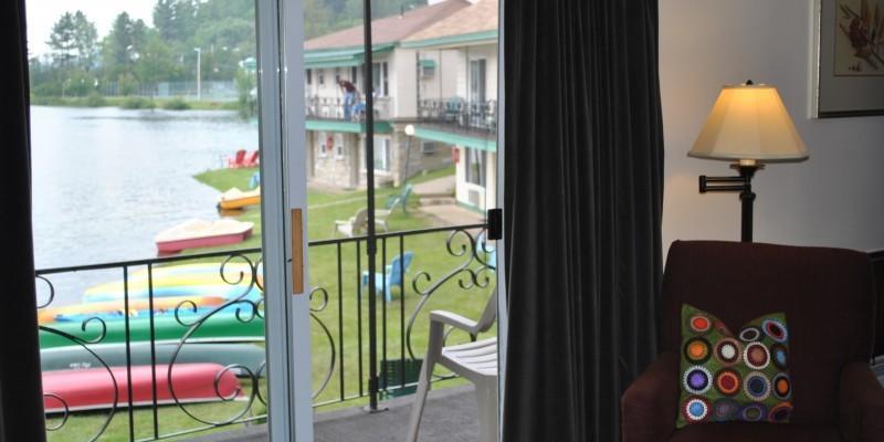 Queen Suite