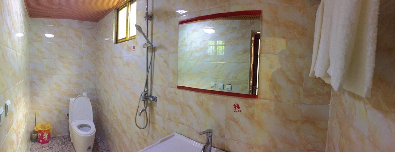 Triple Room with Mountain View