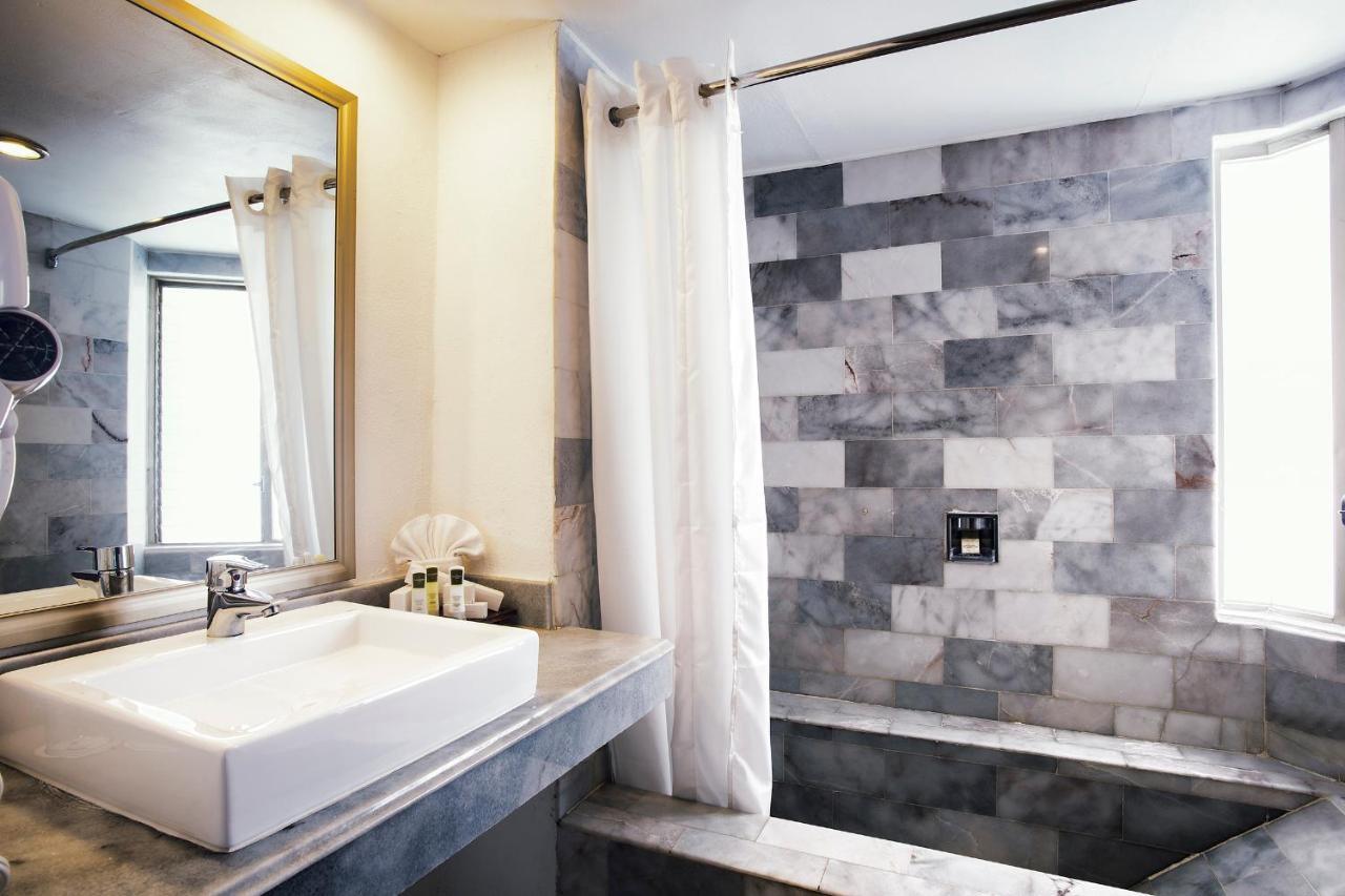Superior Room with Balcony - All Inclusive