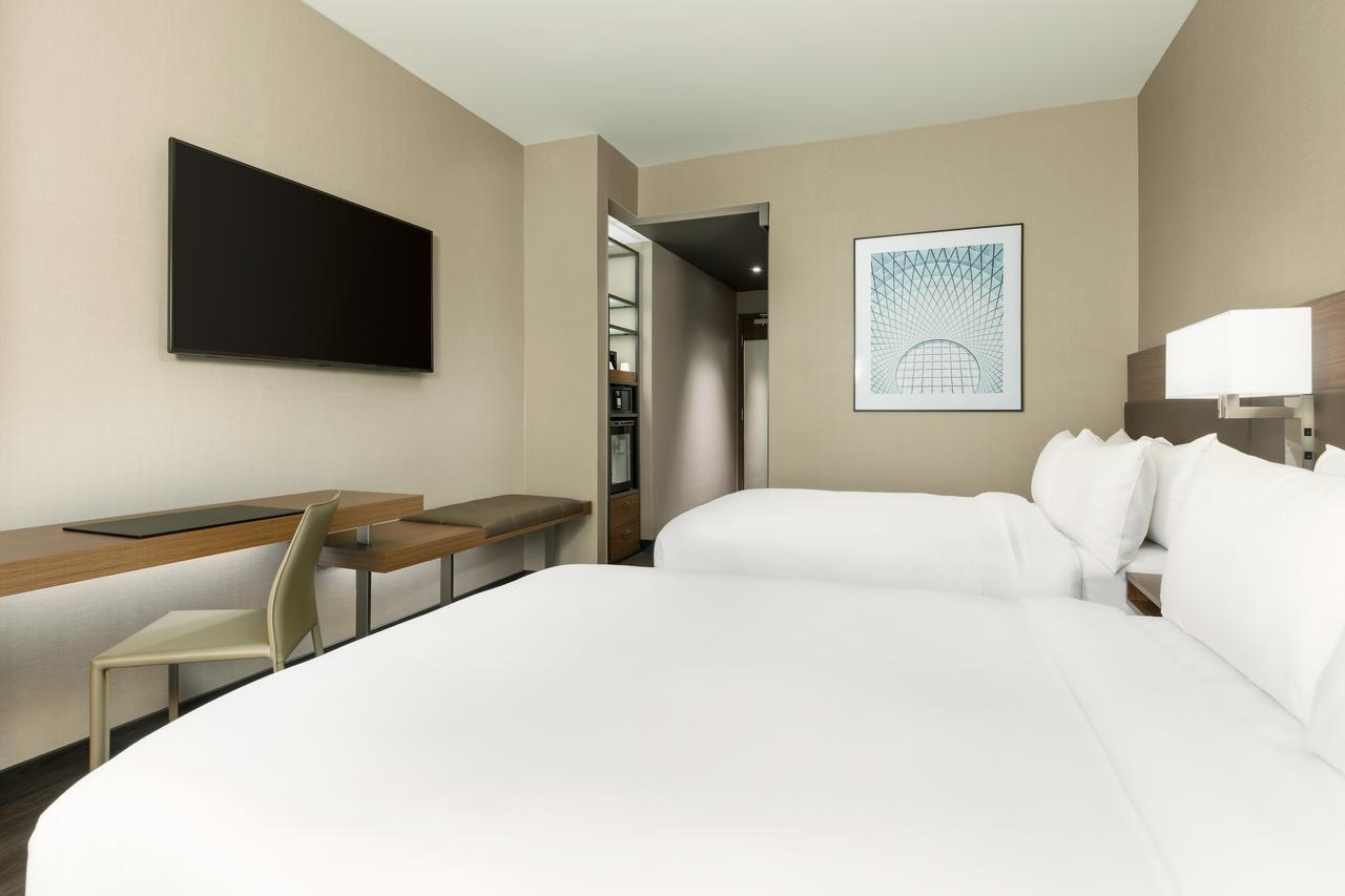 Double Room with Two Double Beds and City View,1356304715:JPEG