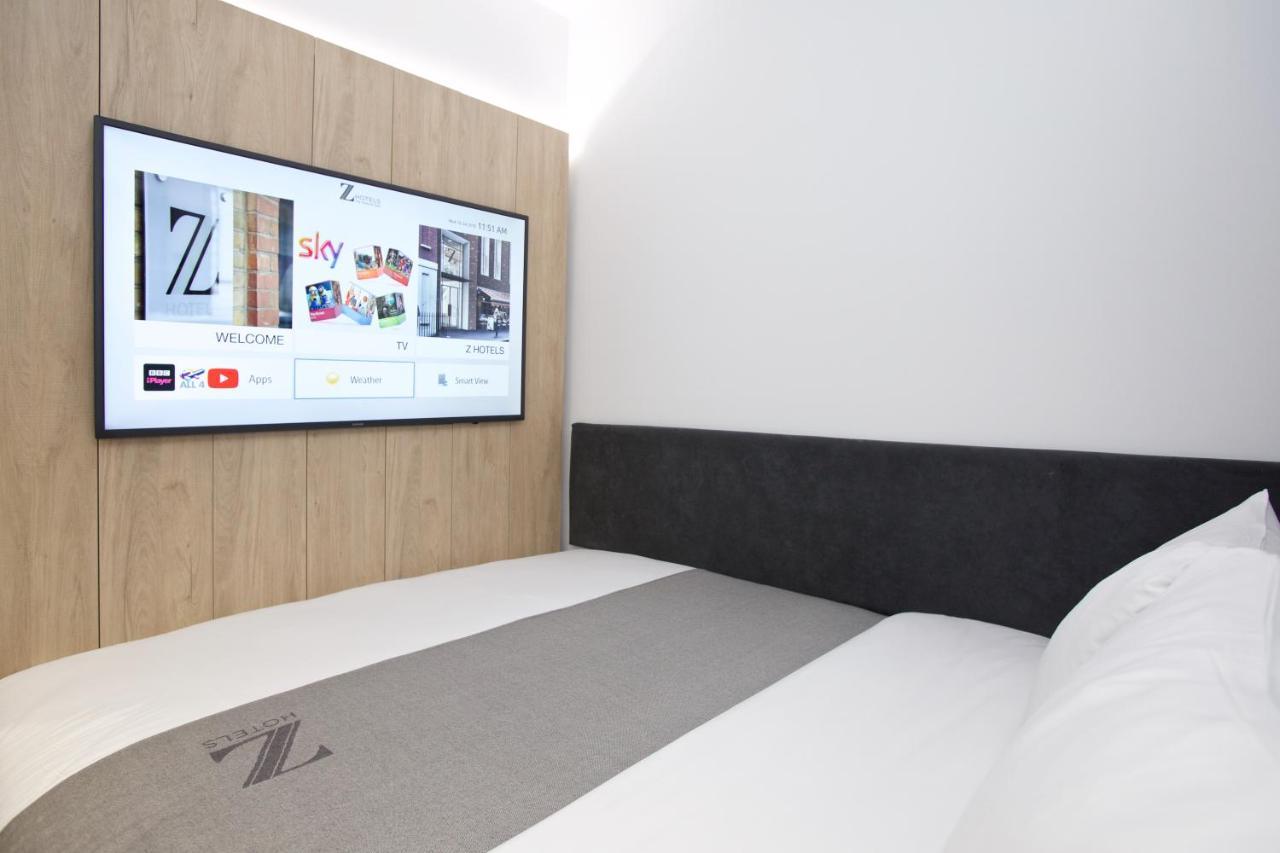 Double Room without Window
