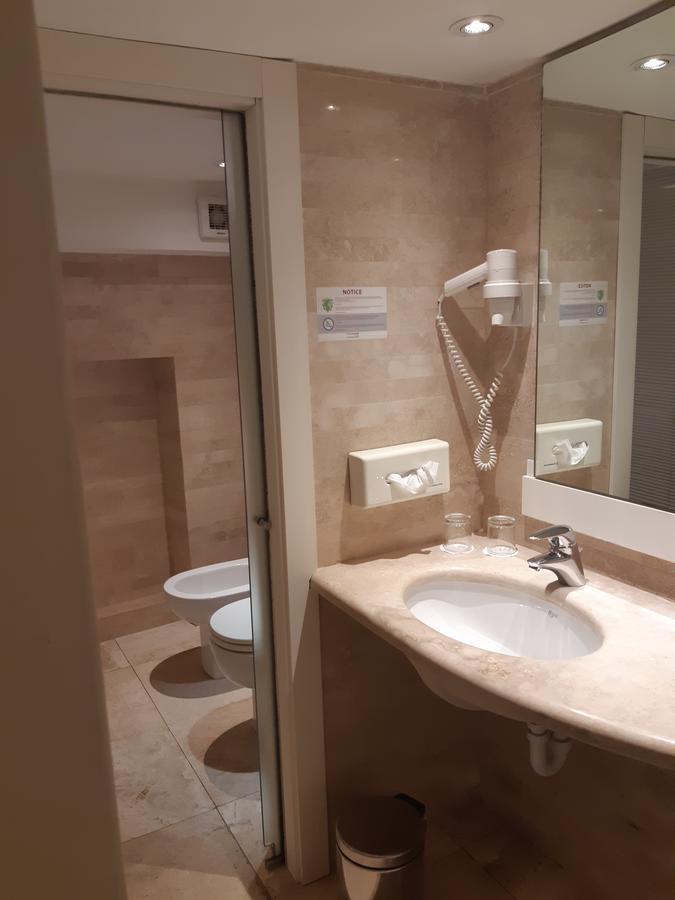 Superior Single Room
