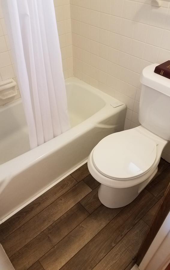 Deluxe Queen Room with Two Queen Beds