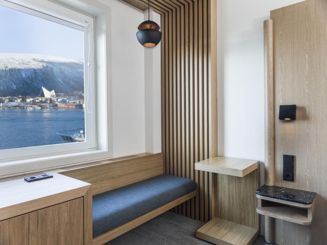 Standard Room with Sea View