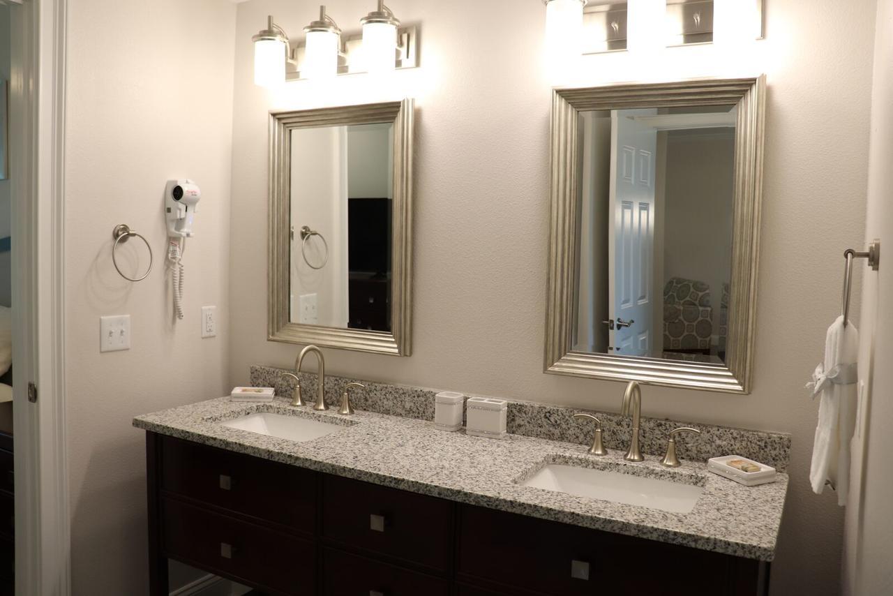 Duplex Suite