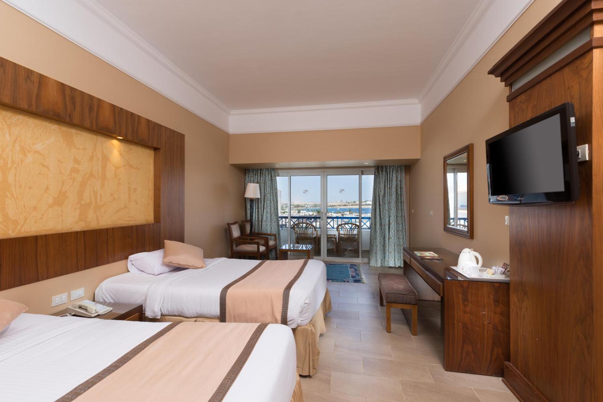 Club Double Room