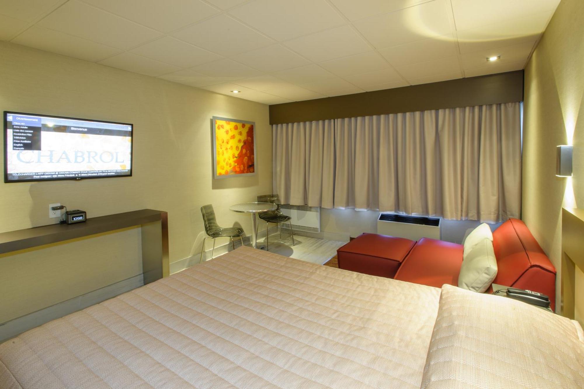 Queen Room