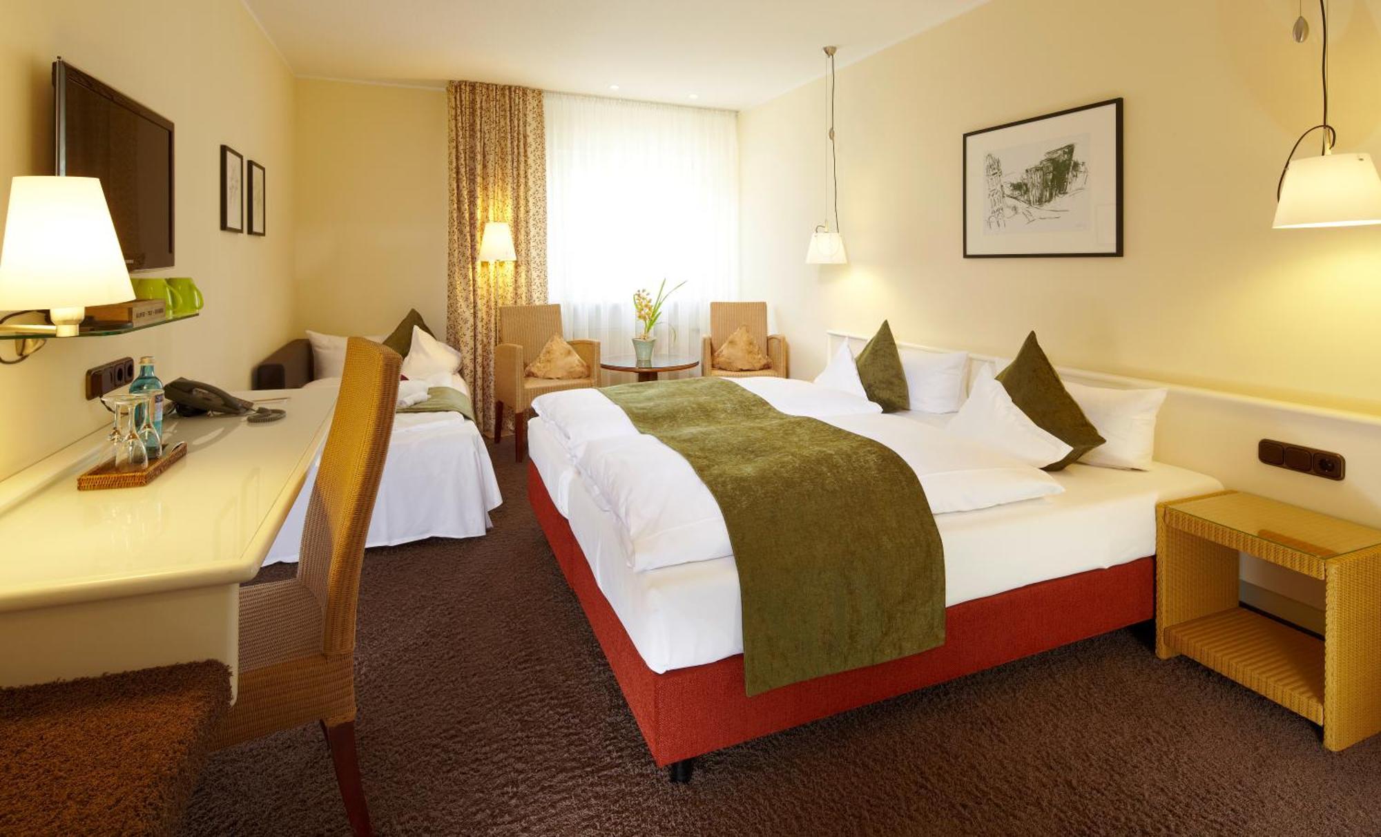 Triple Room Classic