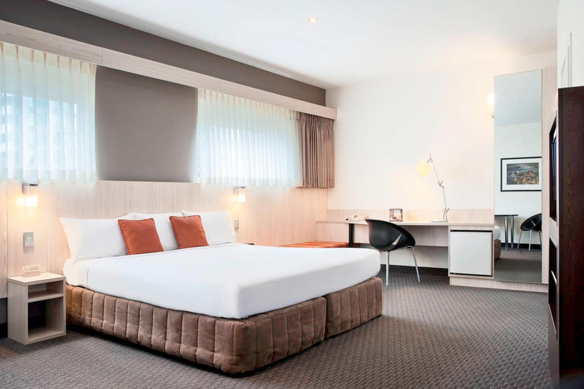 iBusiness King Room