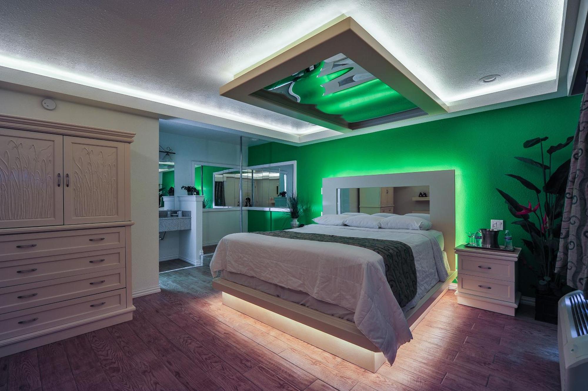 Romantic Suite