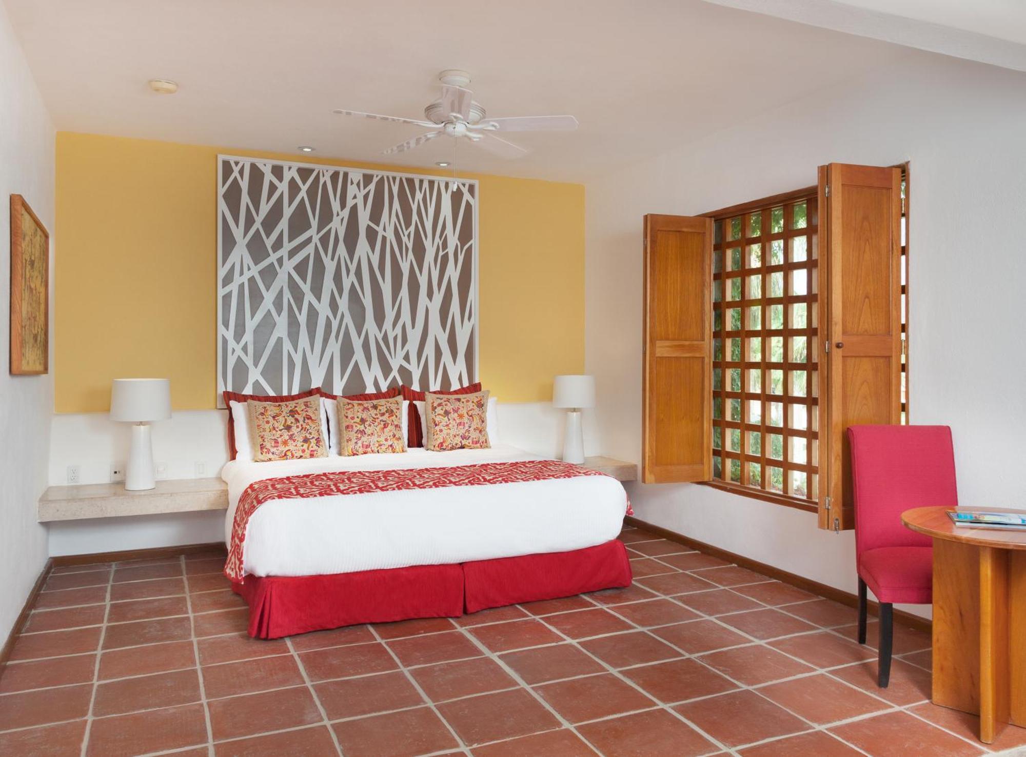 Master Suite Ocean Front