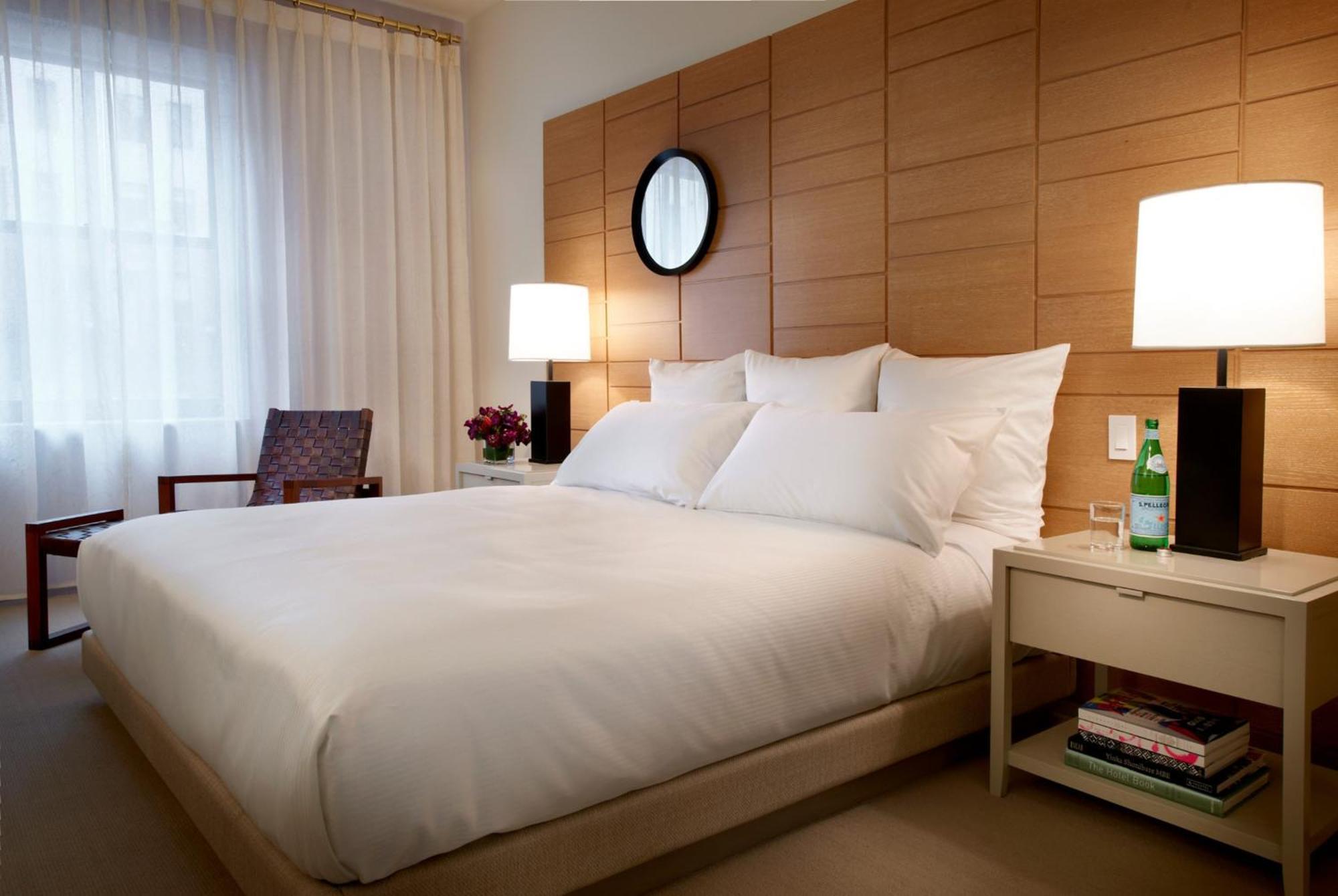 Luxury King Room