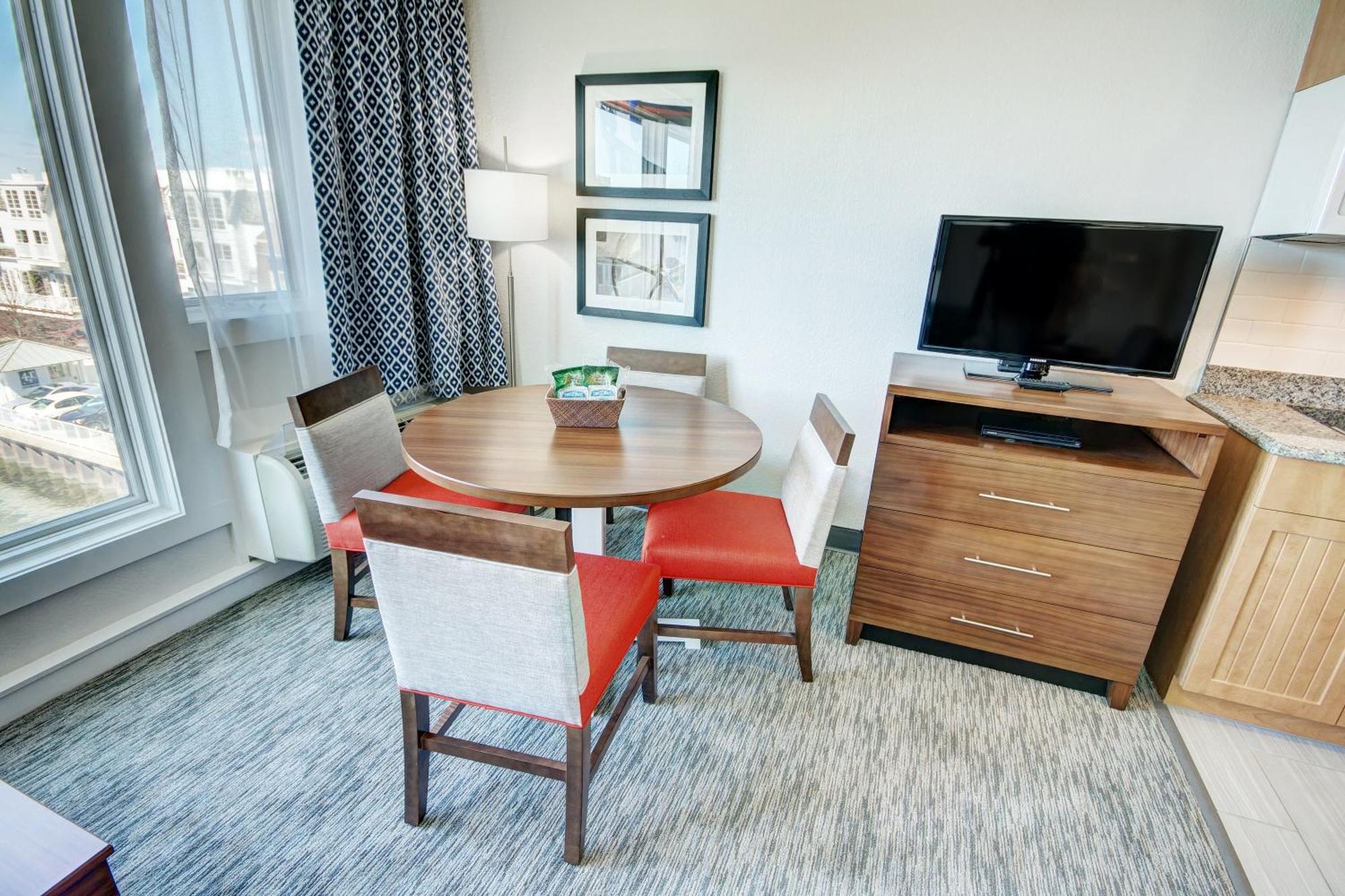 One Bedroom Superior