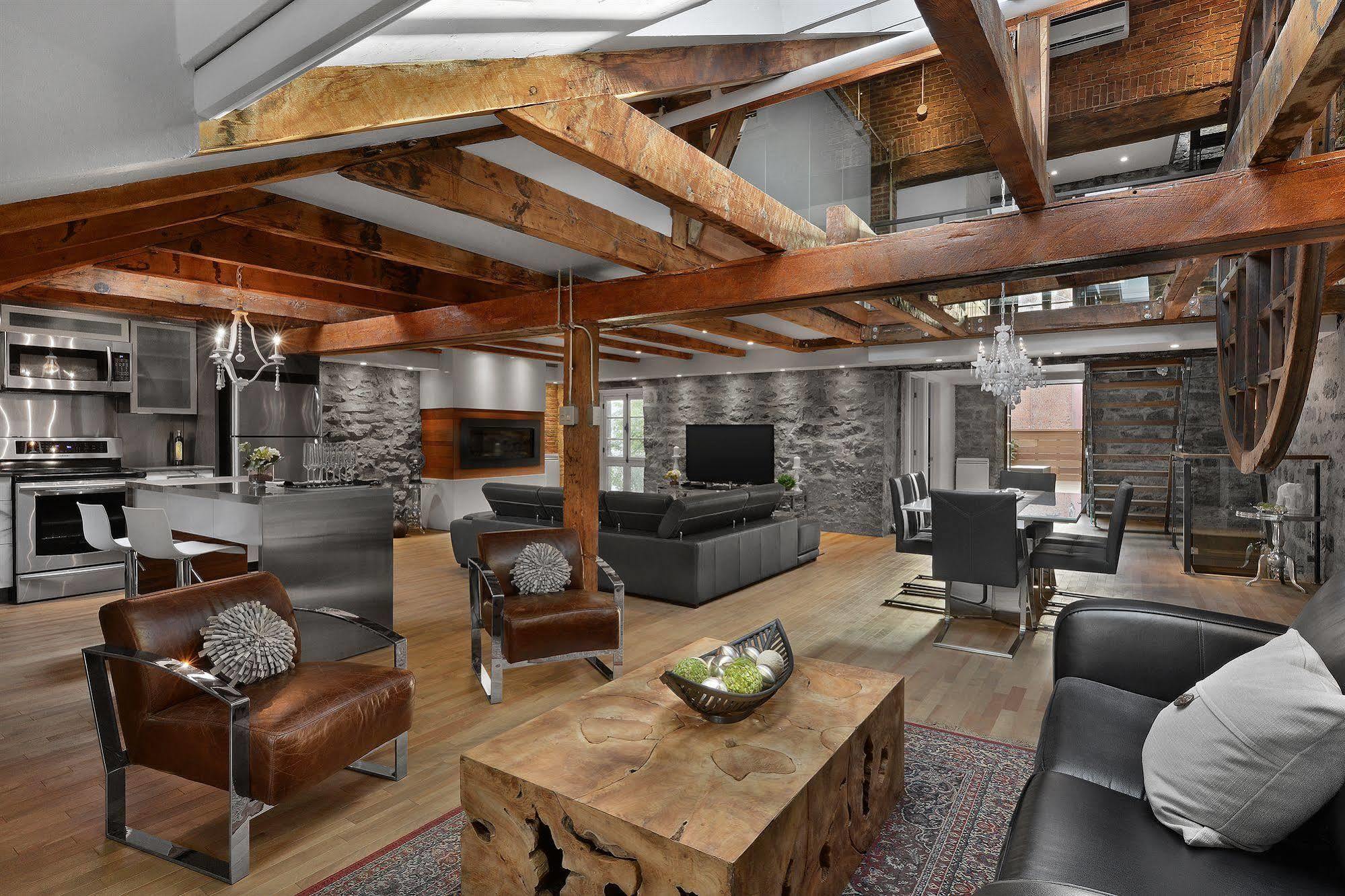 Penthouse Suite