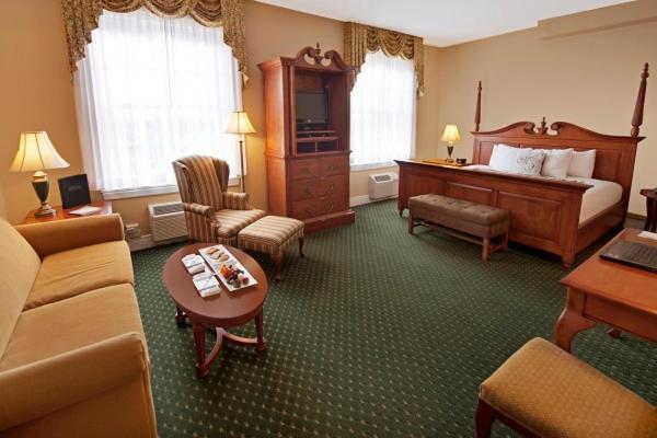 Standard Suite