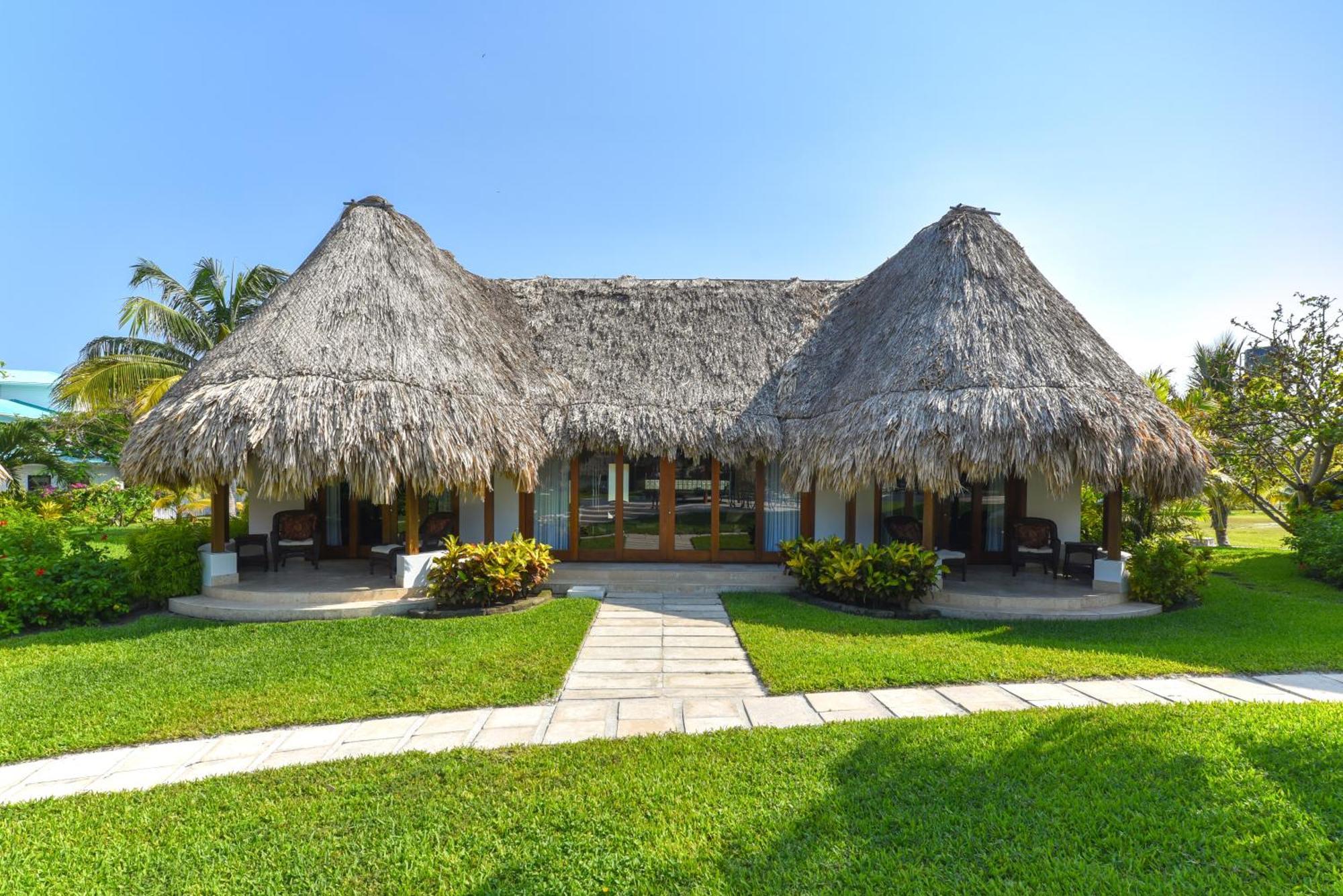 2 Bedroom Luxury Villa