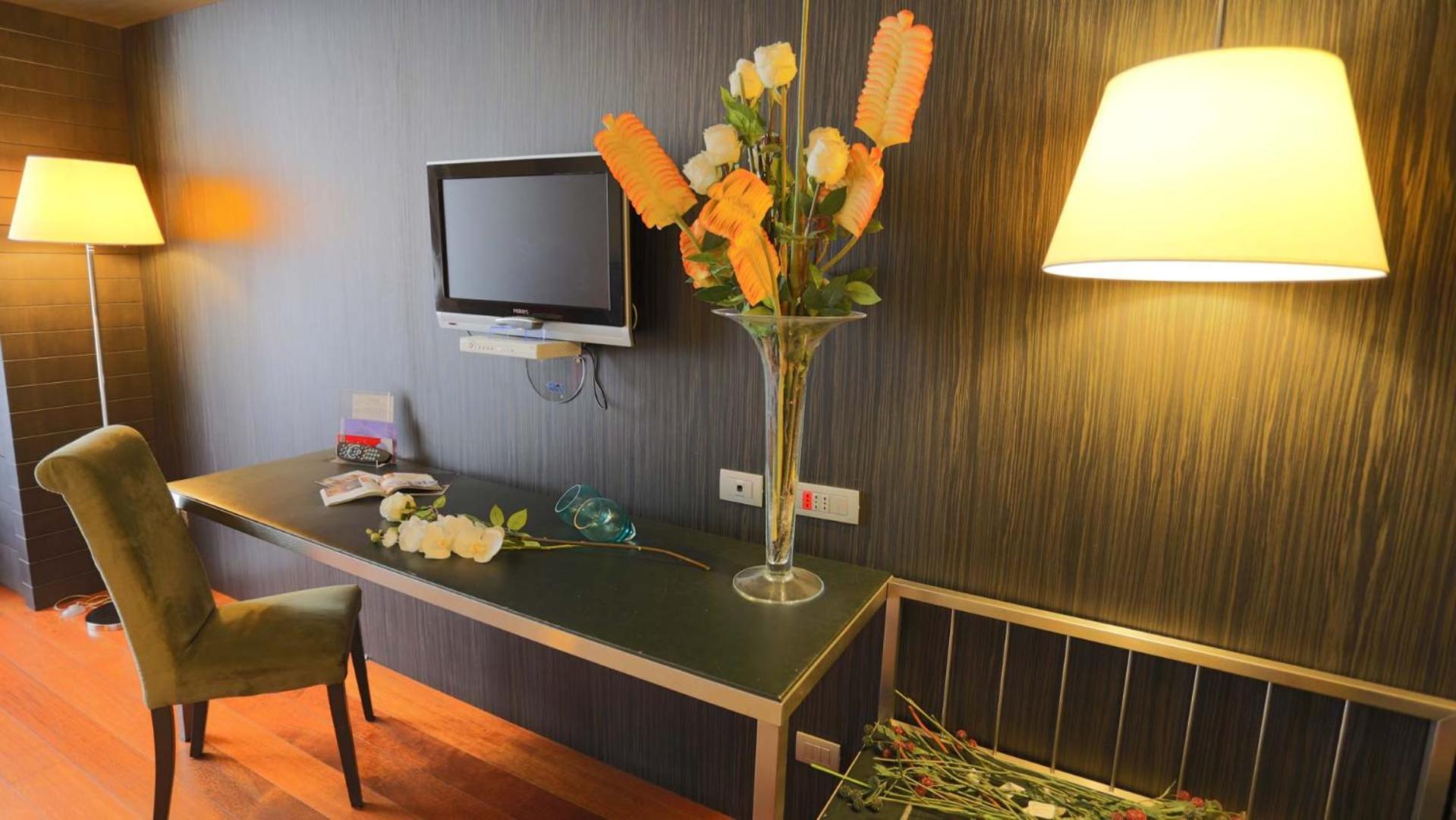 Superior Double or Twin Room