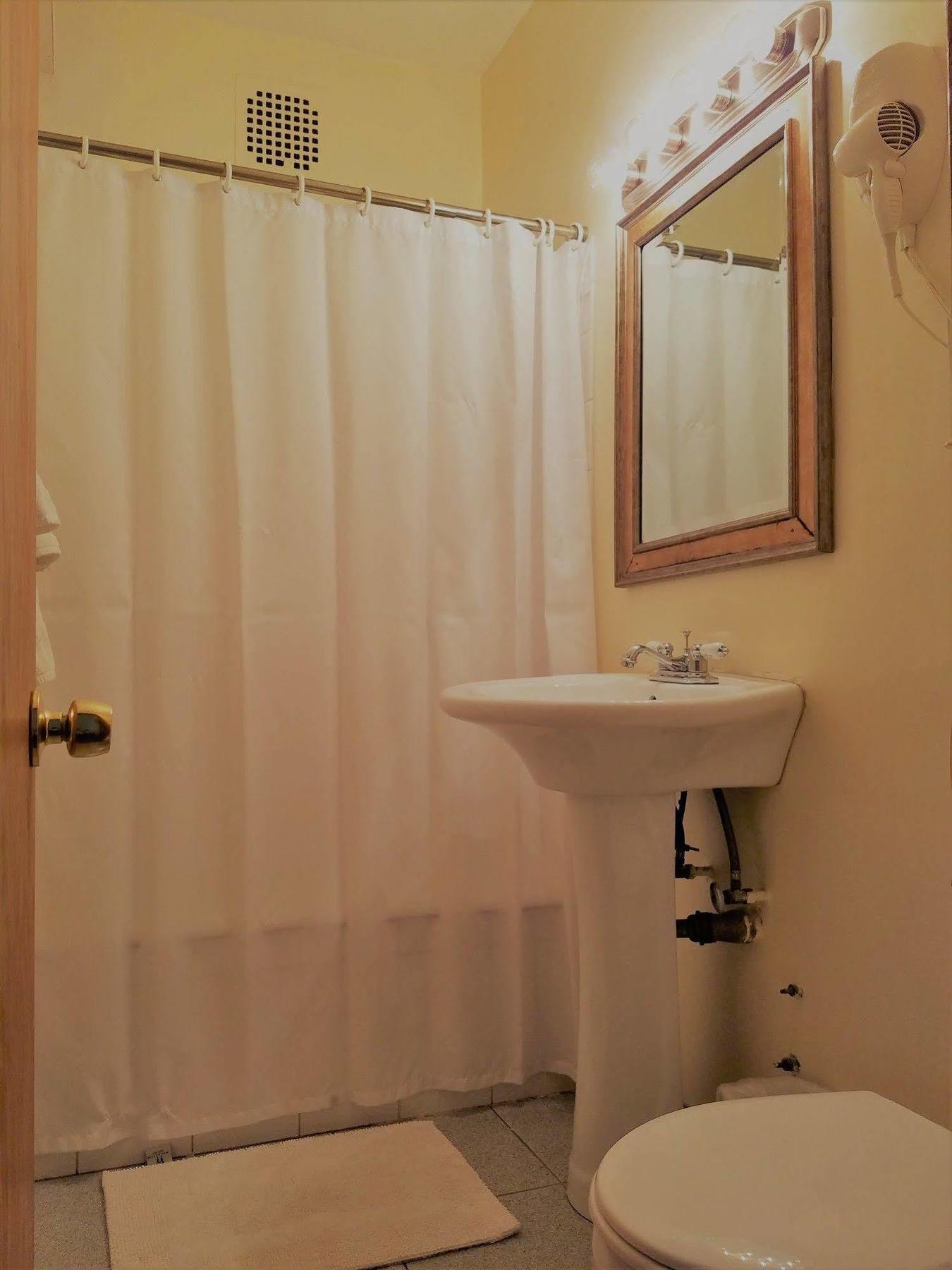 Double Studio with Two Double Beds