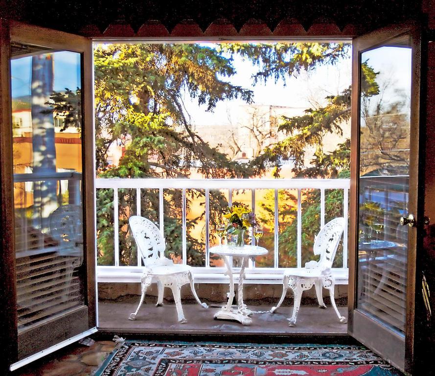 Suite with Terrace