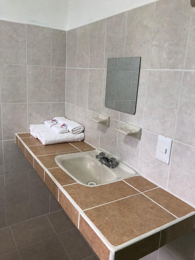 Comfort Triple Room with Shower