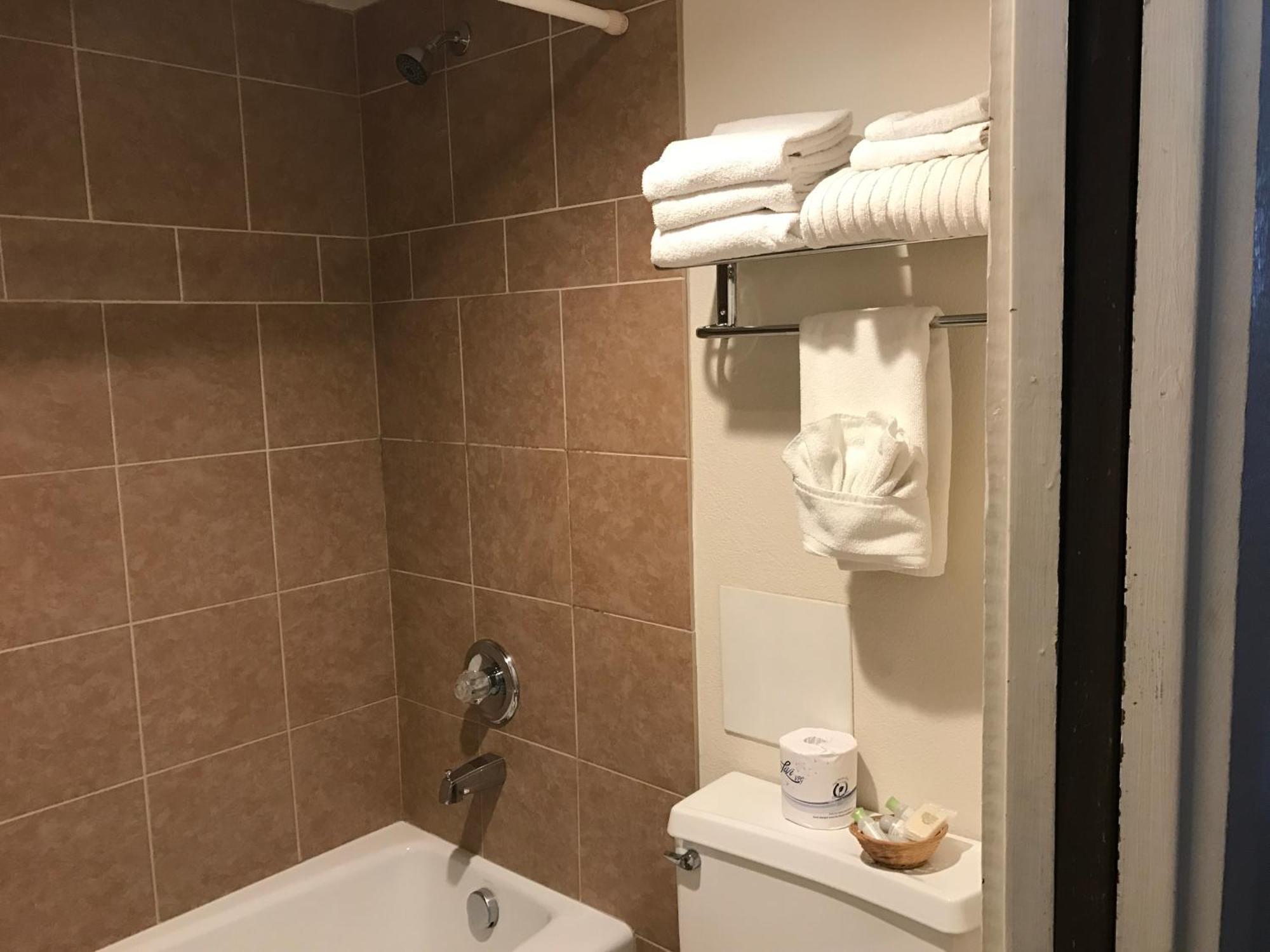 Double Room with Two Double Beds