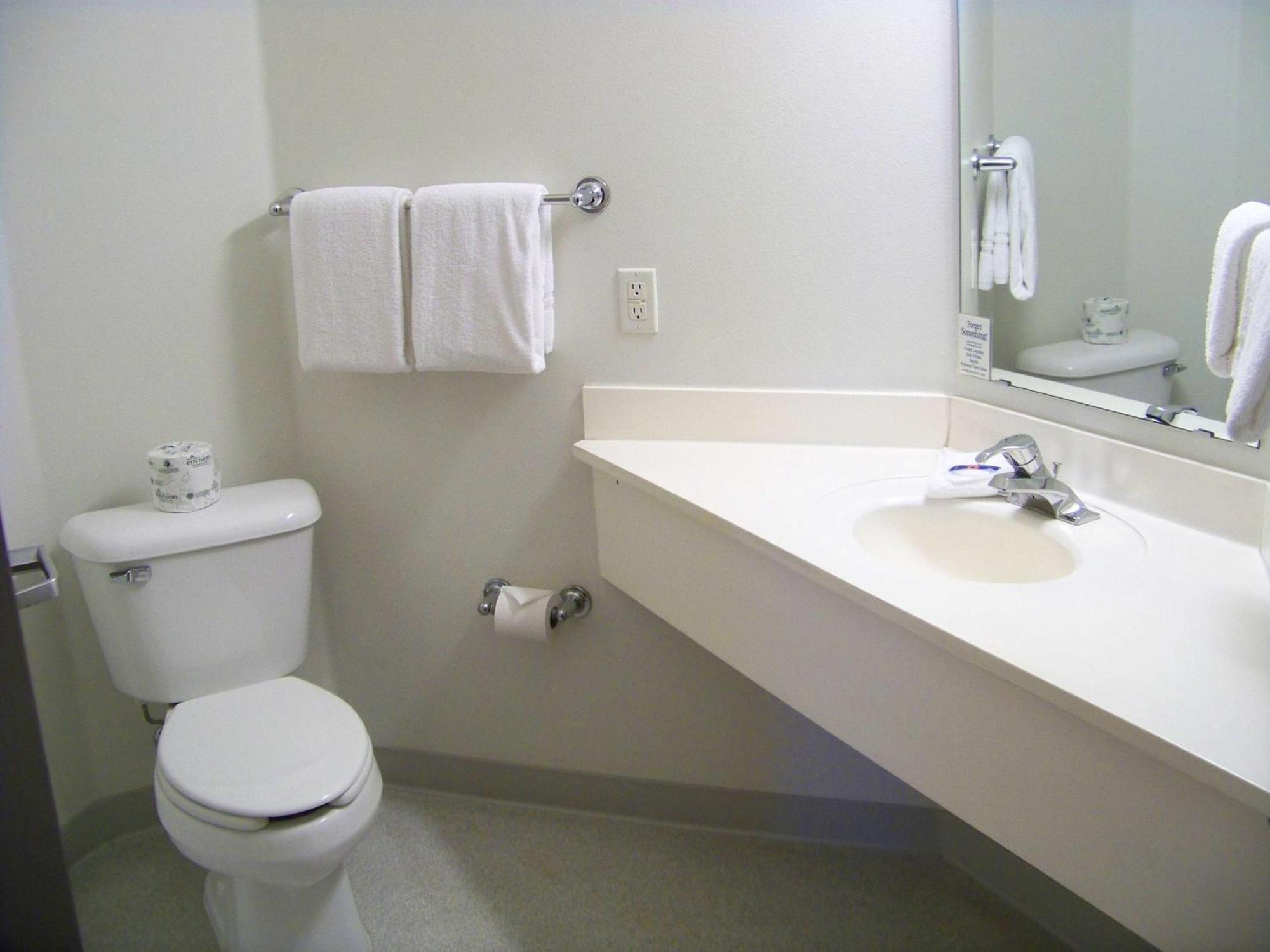 Double Room - Non-Smoking